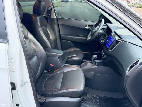 HYUNDAI Creta 1.6 16V 4P FLEX ATTITUDE AUTOMÁTICO, Foto 11