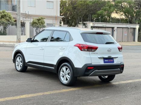 HYUNDAI Creta 1.6 16V 4P FLEX ATTITUDE AUTOMÁTICO, Foto 13