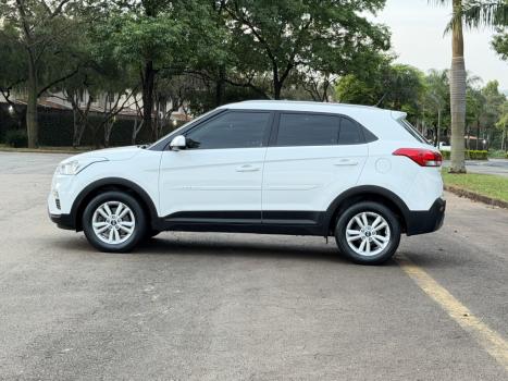 HYUNDAI Creta 1.6 16V 4P FLEX ATTITUDE AUTOMÁTICO, Foto 14