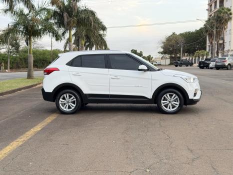 HYUNDAI Creta 1.6 16V 4P FLEX ATTITUDE AUTOMÁTICO, Foto 15