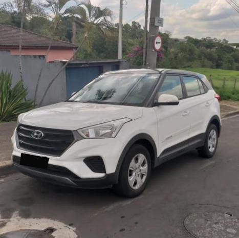 HYUNDAI Creta 1.6 16V 4P FLEX ATTITUDE AUTOMÁTICO, Foto 1