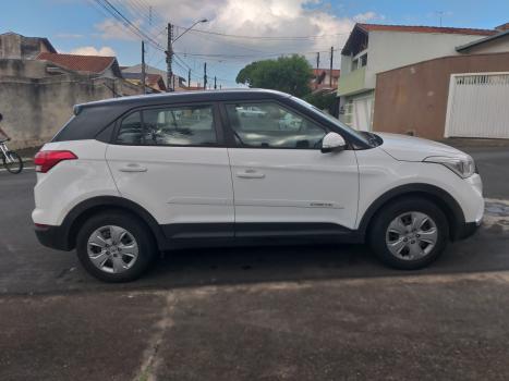 HYUNDAI Creta 1.6 16V 4P FLEX ATTITUDE AUTOMÁTICO, Foto 5