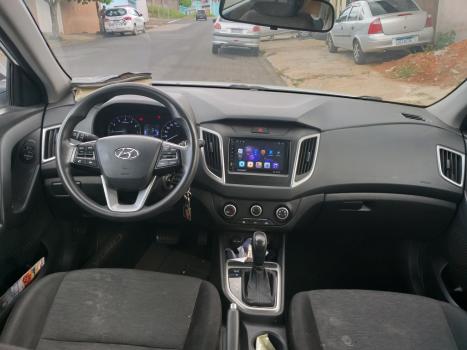 HYUNDAI Creta 1.6 16V 4P FLEX ATTITUDE AUTOMÁTICO, Foto 7