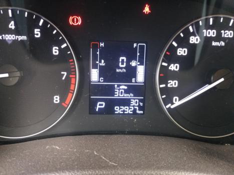 HYUNDAI Creta 1.6 16V 4P FLEX ATTITUDE AUTOMÁTICO, Foto 8