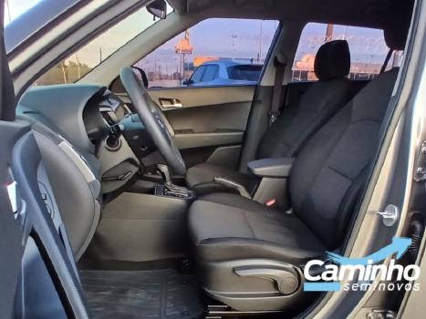 HYUNDAI Creta 1.6 16V 4P FLEX ACTION AUTOMÁTICO, Foto 11