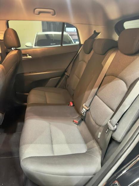HYUNDAI Creta 1.6 16V 4P FLEX ATTITUDE AUTOMÁTICO, Foto 7