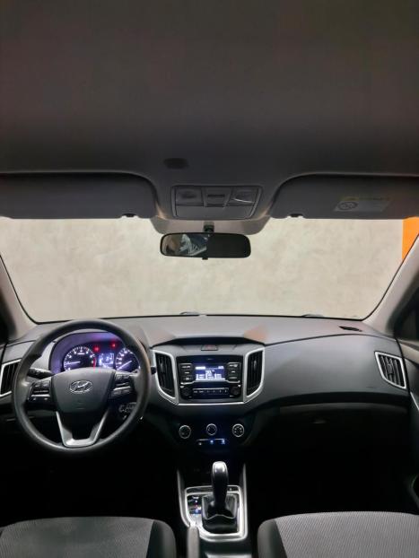 HYUNDAI Creta 1.6 16V 4P FLEX ATTITUDE AUTOMÁTICO, Foto 8