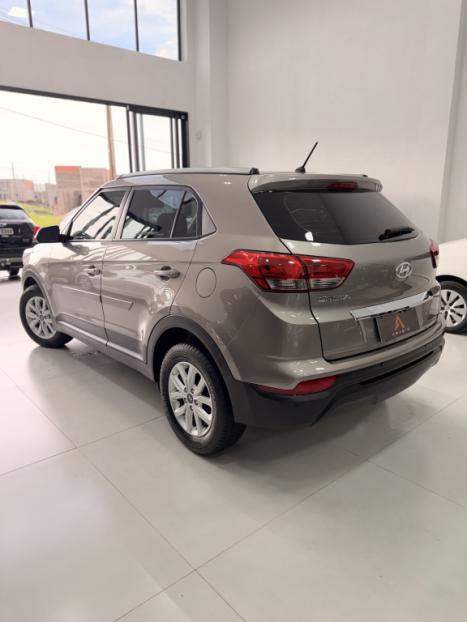 HYUNDAI Creta 1.6 16V 4P FLEX ATTITUDE AUTOMÁTICO, Foto 4