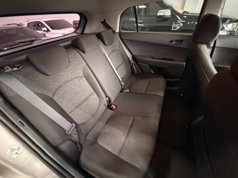 HYUNDAI Creta 1.6 16V 4P FLEX ATTITUDE AUTOMÁTICO, Foto 8