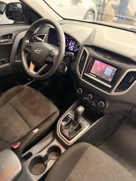 HYUNDAI Creta 1.6 16V 4P FLEX ATTITUDE AUTOMÁTICO, Foto 10