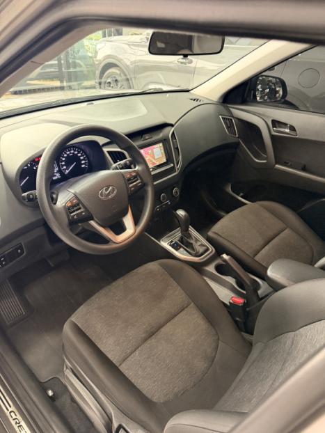 HYUNDAI Creta 1.6 16V 4P FLEX ATTITUDE AUTOMÁTICO, Foto 11