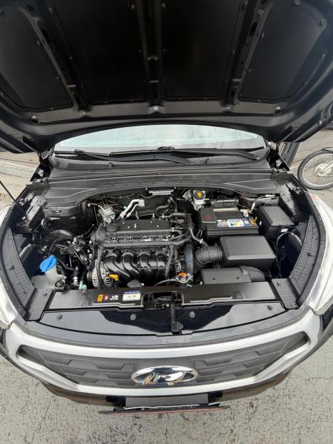 HYUNDAI Creta 1.6 16V 4P FLEX ATTITUDE AUTOMÁTICO, Foto 5