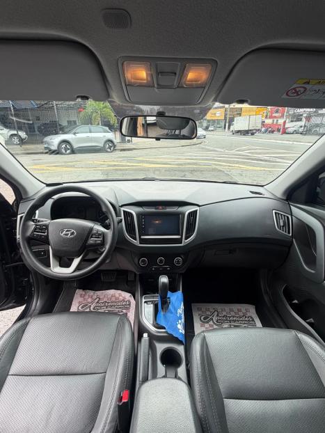 HYUNDAI Creta 1.6 16V 4P FLEX ATTITUDE AUTOMÁTICO, Foto 7