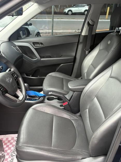 HYUNDAI Creta 1.6 16V 4P FLEX ATTITUDE AUTOMÁTICO, Foto 8