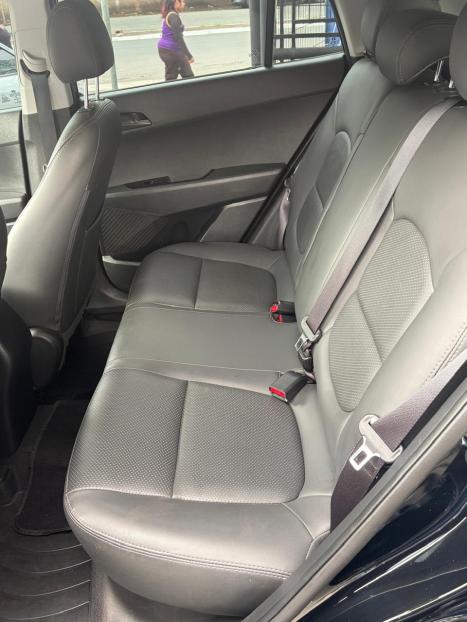HYUNDAI Creta 1.6 16V 4P FLEX ATTITUDE AUTOMÁTICO, Foto 9