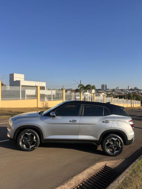 HYUNDAI Creta 2.0 16V 4P FLEX ULTIMATE AUTOMTICO, Foto 2