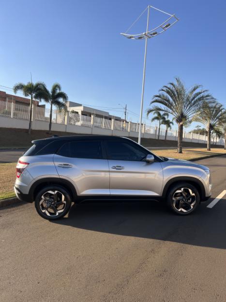 HYUNDAI Creta 2.0 16V 4P FLEX ULTIMATE AUTOMTICO, Foto 5