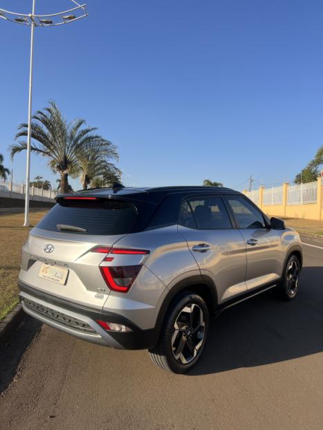 HYUNDAI Creta 2.0 16V 4P FLEX ULTIMATE AUTOMTICO, Foto 6