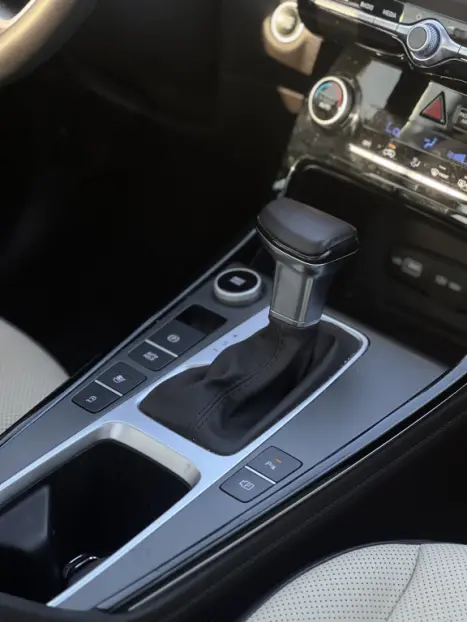 HYUNDAI Creta 2.0 16V 4P FLEX ULTIMATE AUTOMTICO, Foto 11