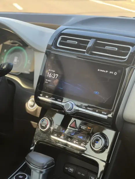 HYUNDAI Creta 2.0 16V 4P FLEX ULTIMATE AUTOMTICO, Foto 12