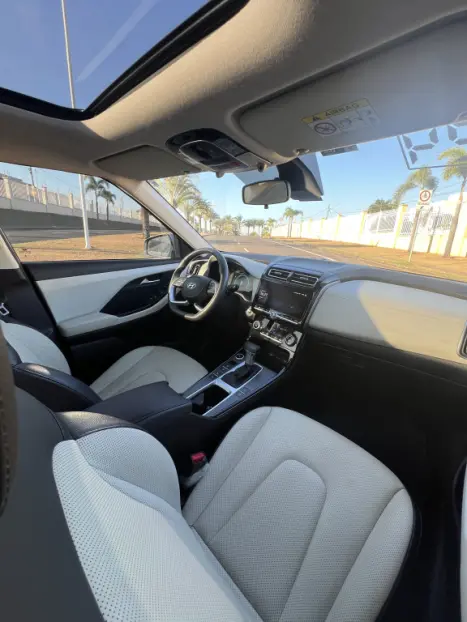 HYUNDAI Creta 2.0 16V 4P FLEX ULTIMATE AUTOMTICO, Foto 14