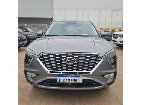 HYUNDAI Creta 2.0 16V 4P FLEX ULTIMATE AUTOMTICO, Foto 2