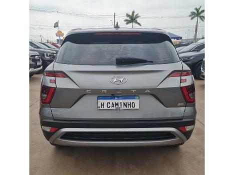HYUNDAI Creta 2.0 16V 4P FLEX ULTIMATE AUTOMTICO, Foto 6