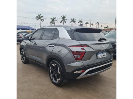 HYUNDAI Creta 2.0 16V 4P FLEX ULTIMATE AUTOMTICO, Foto 7