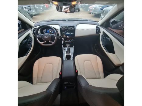 HYUNDAI Creta 2.0 16V 4P FLEX ULTIMATE AUTOMTICO, Foto 10