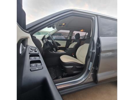 HYUNDAI Creta 2.0 16V 4P FLEX ULTIMATE AUTOMTICO, Foto 11