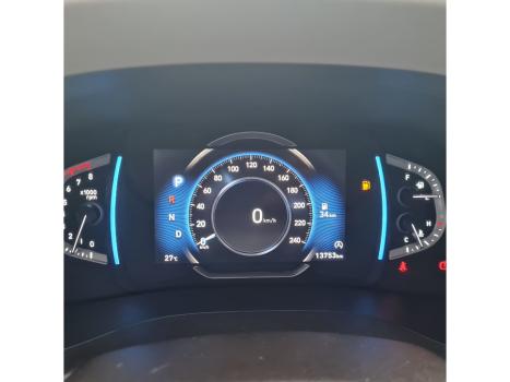 HYUNDAI Creta 2.0 16V 4P FLEX ULTIMATE AUTOMTICO, Foto 13