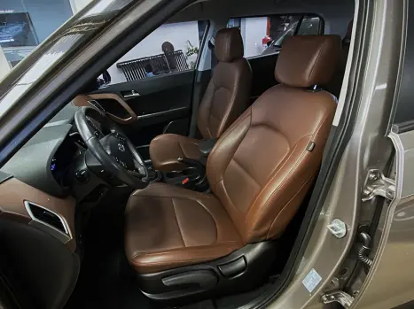 HYUNDAI Creta 2.0 16V 4P FLEX PRESTIGE AUTOMÁTICO, Foto 7 HYUNDAI Creta 2.0 16V 4P FLEX PRESTIGE AUTOMÁTICO, Foto 7