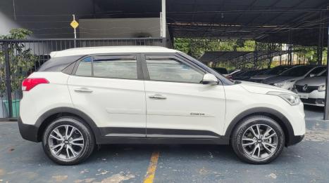 HYUNDAI Creta 2.0 16V 4P FLEX PRESTIGE AUTOMTICO, Foto 3