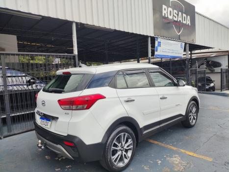 HYUNDAI Creta 2.0 16V 4P FLEX PRESTIGE AUTOMTICO, Foto 4