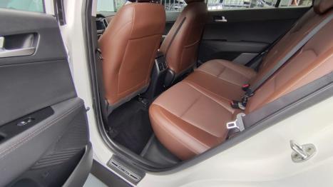 HYUNDAI Creta 2.0 16V 4P FLEX PRESTIGE AUTOMTICO, Foto 8