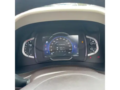 HYUNDAI Creta 2.0 16V 4P FLEX ULTIMATE AUTOMTICO, Foto 13