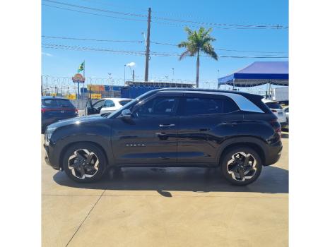 HYUNDAI Creta 2.0 16V 4P FLEX ULTIMATE AUTOMTICO, Foto 8