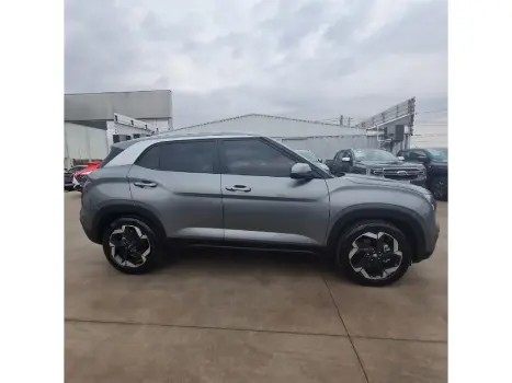 HYUNDAI Creta 2.0 16V 4P FLEX ULTIMATE AUTOMTICO, Foto 4
