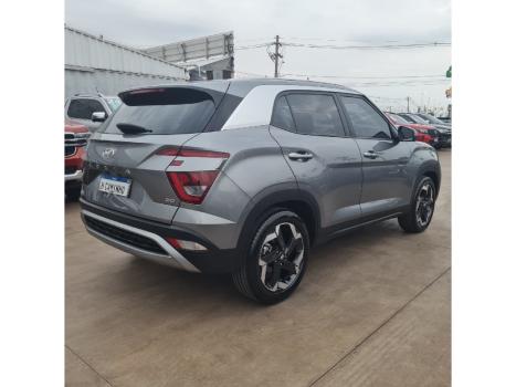 HYUNDAI Creta 2.0 16V 4P FLEX ULTIMATE AUTOMTICO, Foto 5