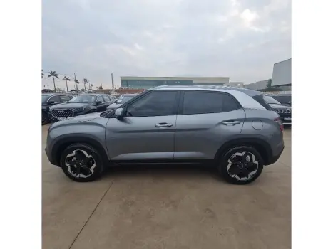 HYUNDAI Creta 2.0 16V 4P FLEX ULTIMATE AUTOMTICO, Foto 8