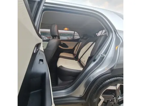 HYUNDAI Creta 2.0 16V 4P FLEX ULTIMATE AUTOMTICO, Foto 9