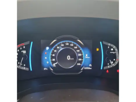 HYUNDAI Creta 2.0 16V 4P FLEX ULTIMATE AUTOMTICO, Foto 13