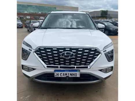 HYUNDAI Creta 2.0 16V 4P FLEX ULTIMATE AUTOMTICO, Foto 2