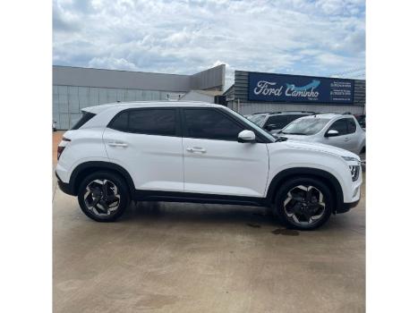 HYUNDAI Creta 2.0 16V 4P FLEX ULTIMATE AUTOMTICO, Foto 4