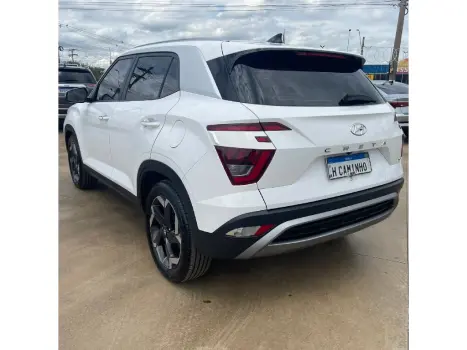 HYUNDAI Creta 2.0 16V 4P FLEX ULTIMATE AUTOMTICO, Foto 7