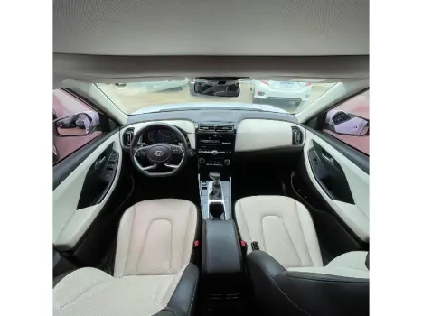 HYUNDAI Creta 2.0 16V 4P FLEX ULTIMATE AUTOMTICO, Foto 10