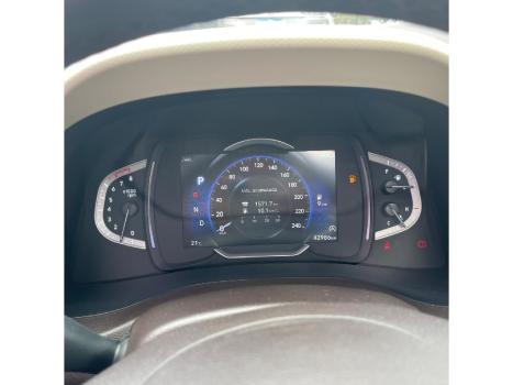 HYUNDAI Creta 2.0 16V 4P FLEX ULTIMATE AUTOMTICO, Foto 13