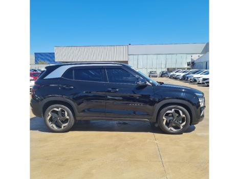 HYUNDAI Creta 2.0 16V 4P FLEX ULTIMATE AUTOMTICO, Foto 4