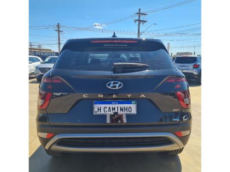 HYUNDAI Creta 2.0 16V 4P FLEX ULTIMATE AUTOMTICO, Foto 6