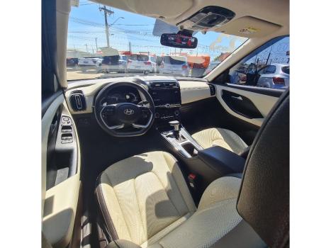 HYUNDAI Creta 2.0 16V 4P FLEX ULTIMATE AUTOMTICO, Foto 12